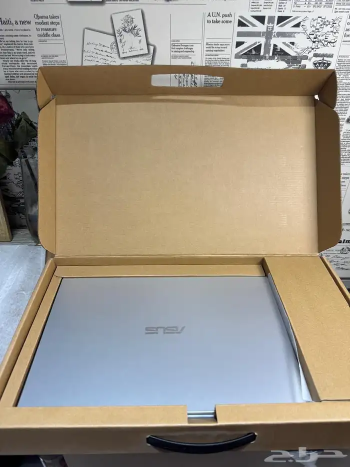 لابتوب asus i5 11th open Box 1