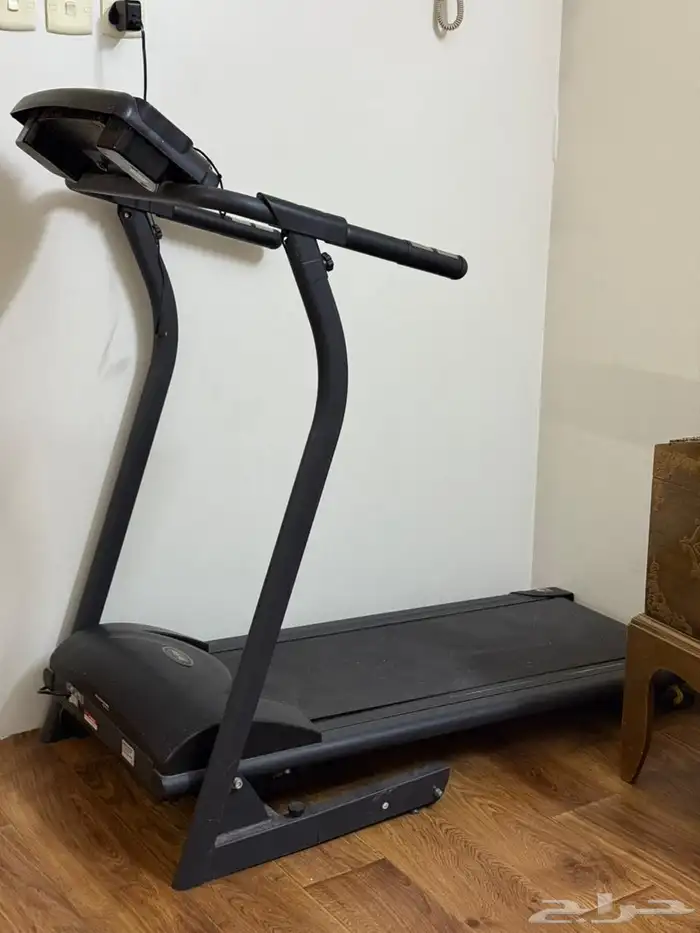 سير كهربائي قابل للطي كبير 1