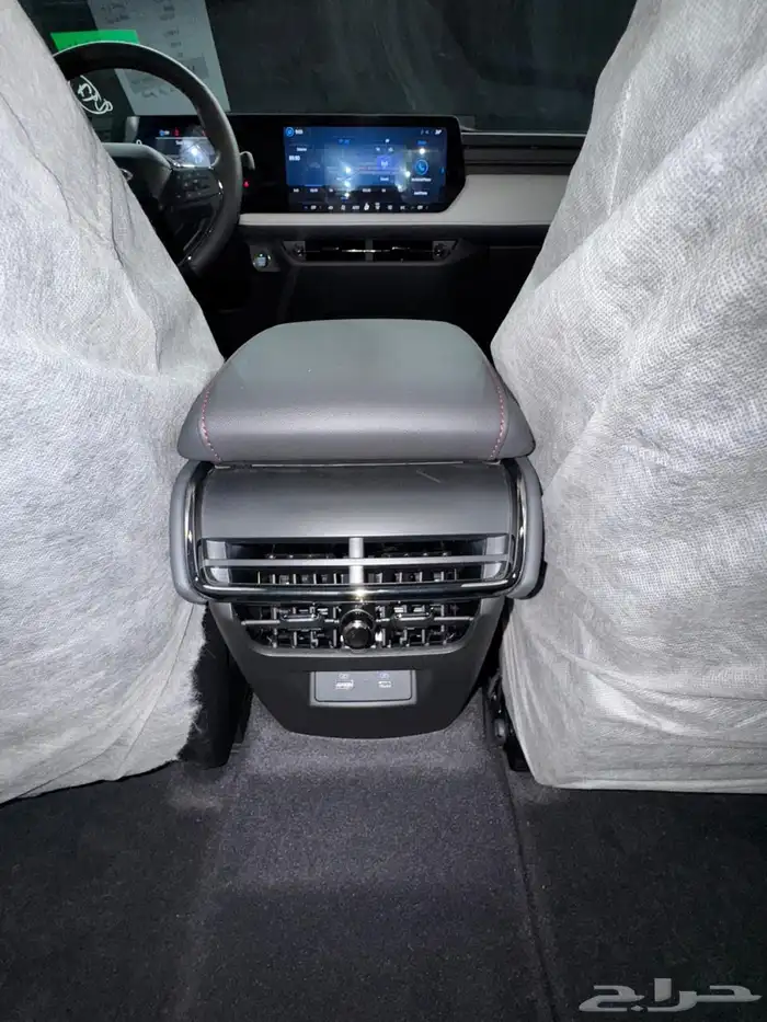 فورد تورس ترند 2026 10