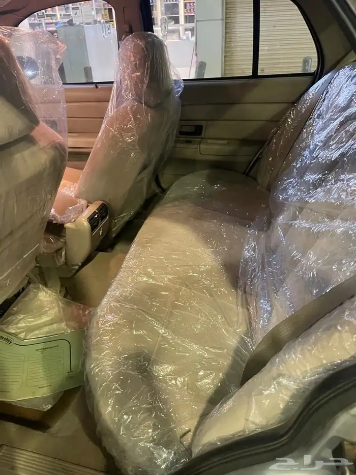 فورد كراون فكتوريا موديل 2006 سعودي 3