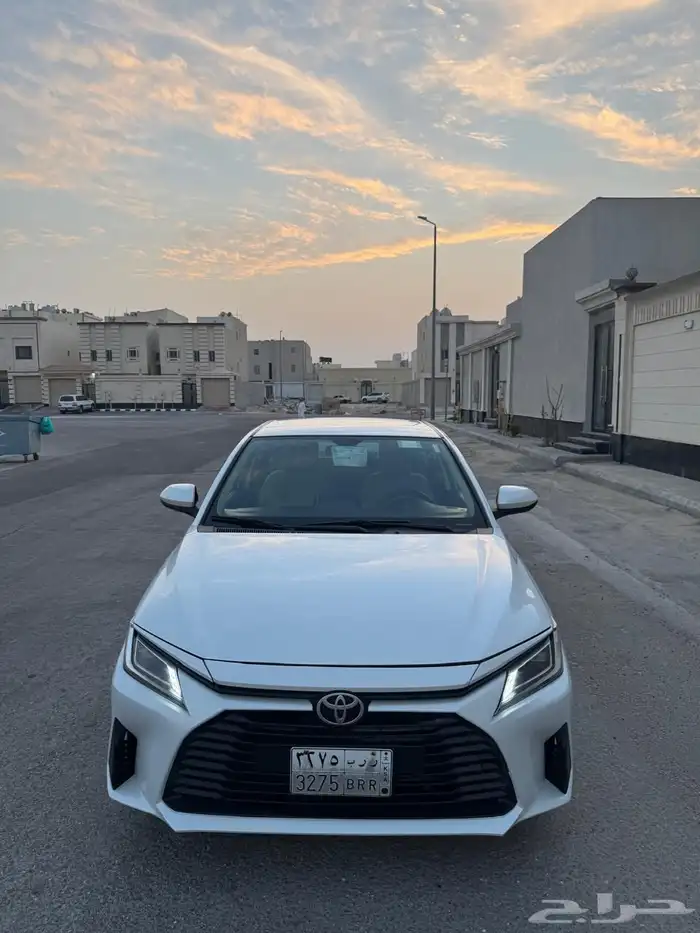 يارس 2023 Y نظيف .. 6