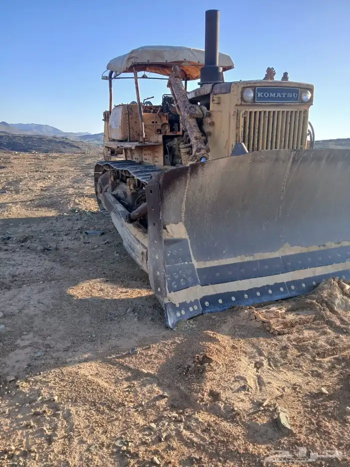 للبيع دركتن بلدوزر 155 مكينه قير محركات شرط من والى 2