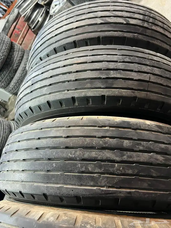 كفرات بالون زيتكس90017 تاريخ 23 9