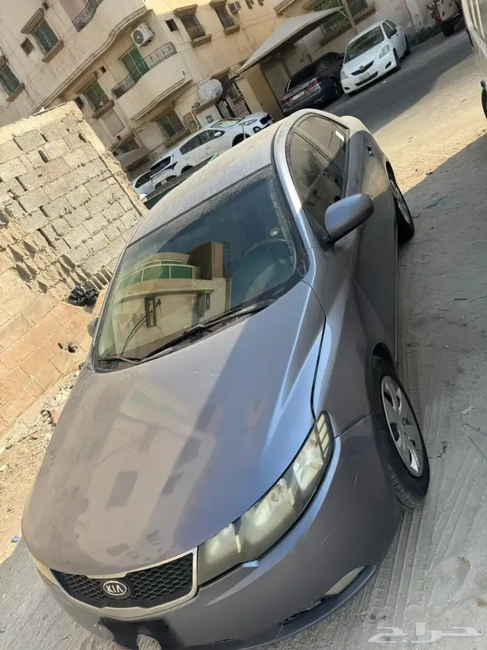 كيا سيراتو للبيع 0