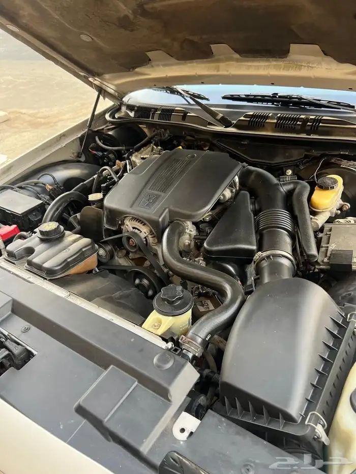 فورد - جراند ماركيز 12