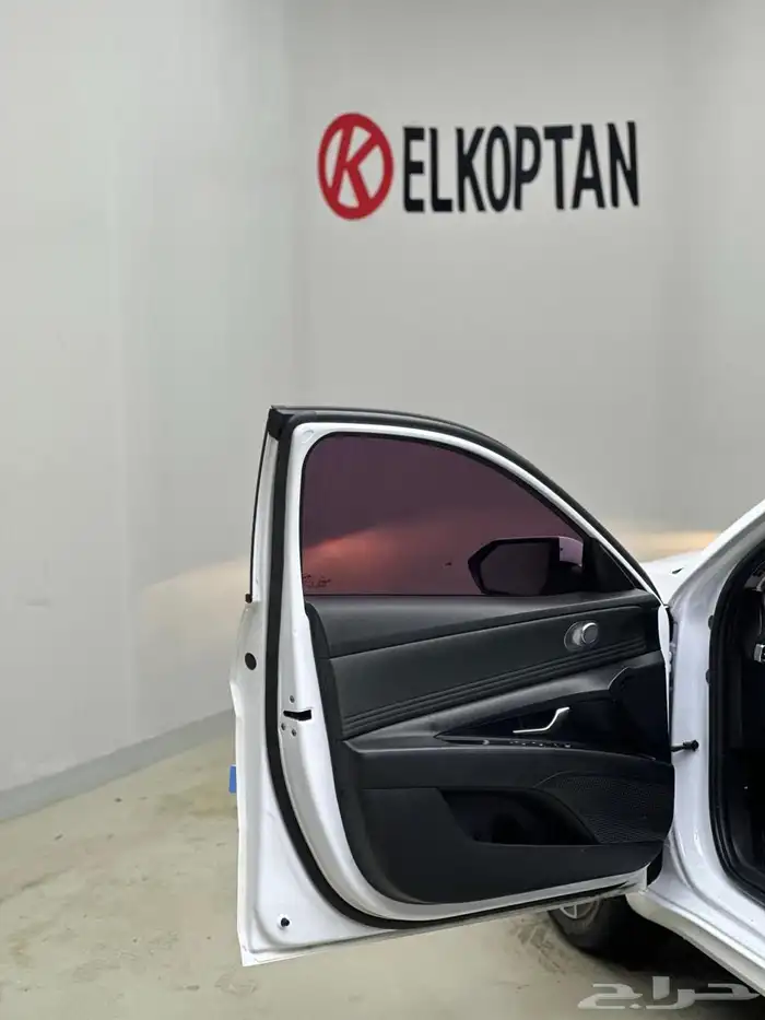 هيونداي CN7 2021 11