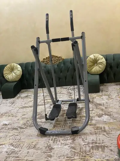 جهاز الغزال الطائر جهاز رياضي index