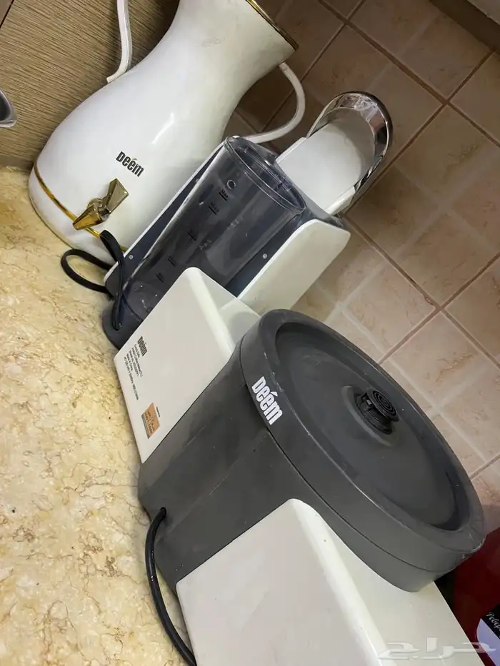 أجهزة كهربائية 3