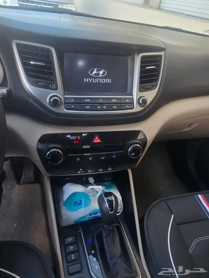 توسان 2017 نص فل 4