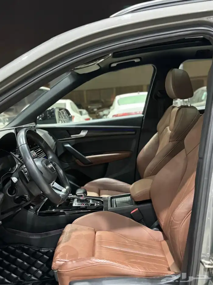 جيب اودي Q5 ساماكو 2023 12