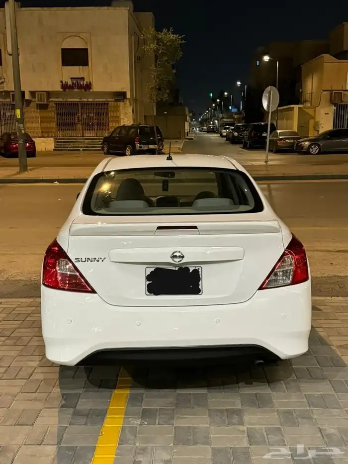 نيسان صني 2023 6