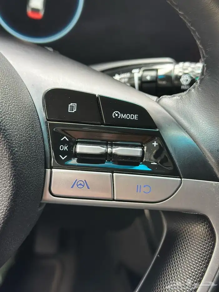 هيونداي CN7 2021 19