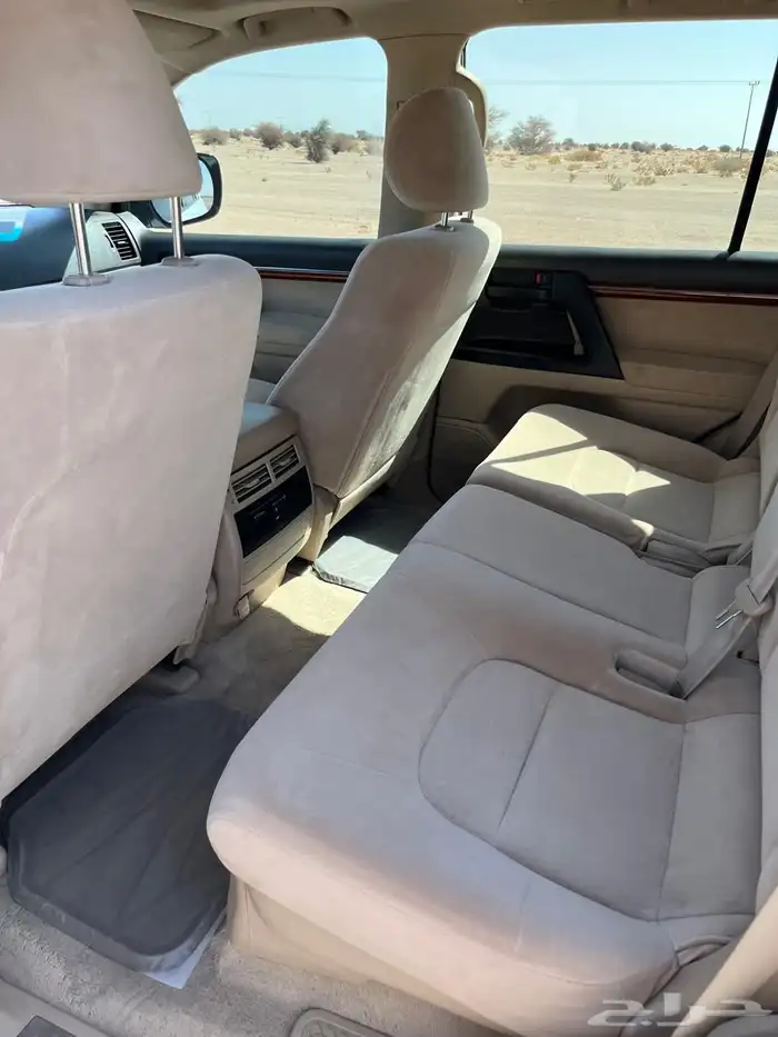 جسكار فل كامل موديل 2012 وكاله 2