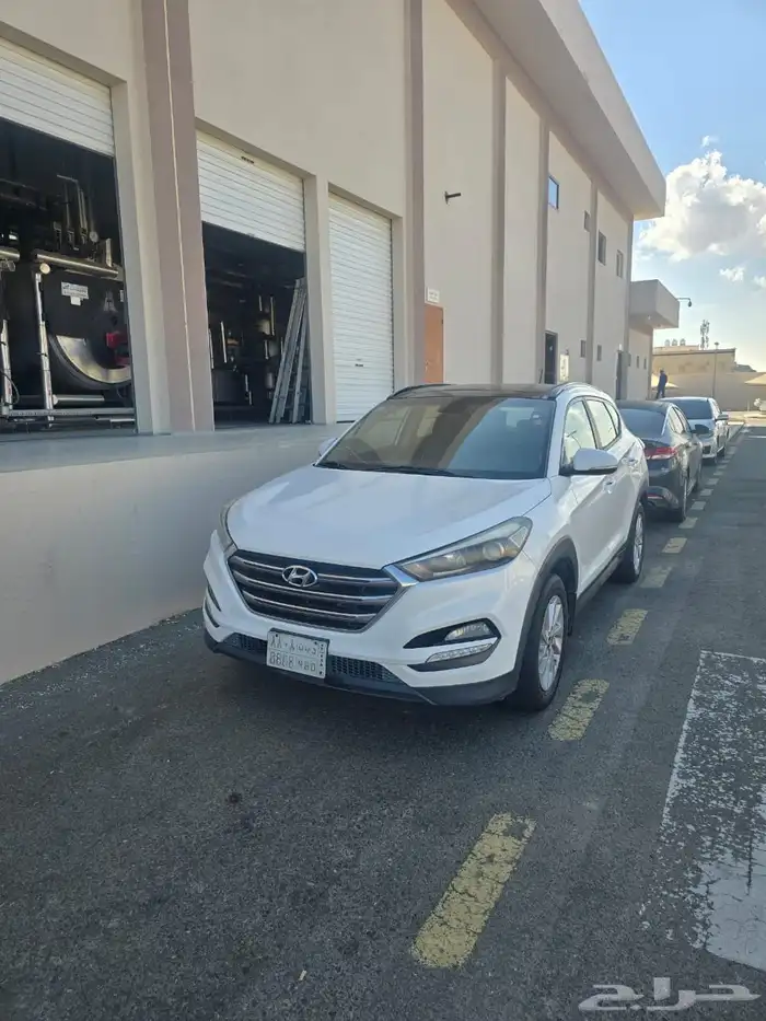 توسان 2017 نص فل 0