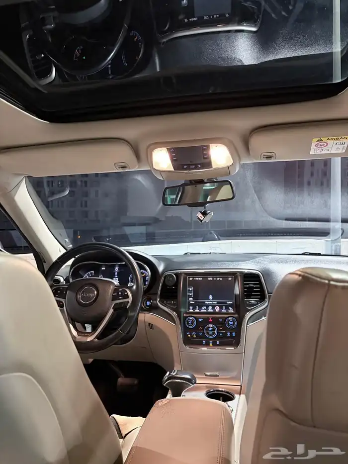 قراند شروكي 2015 7