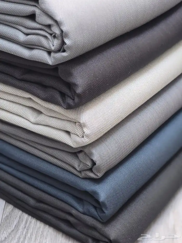 قماش شتوي بتصميم جفنشي اصدار 2026 12