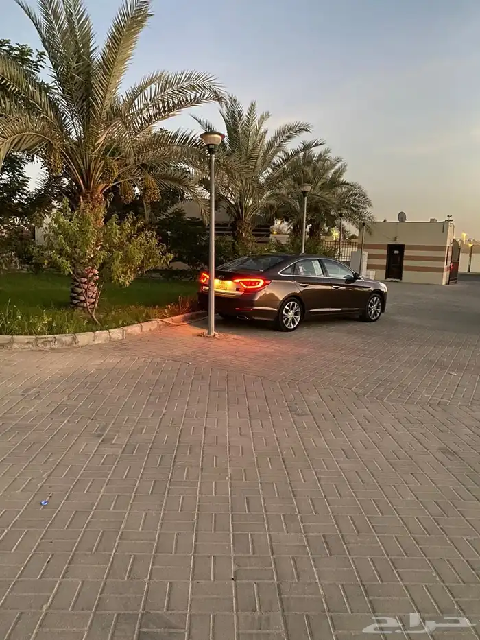 سوناتا 2017 فل كامل 1