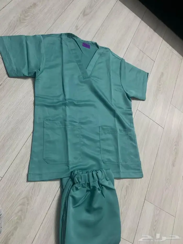 سكرابات رجالي ونسائي 1