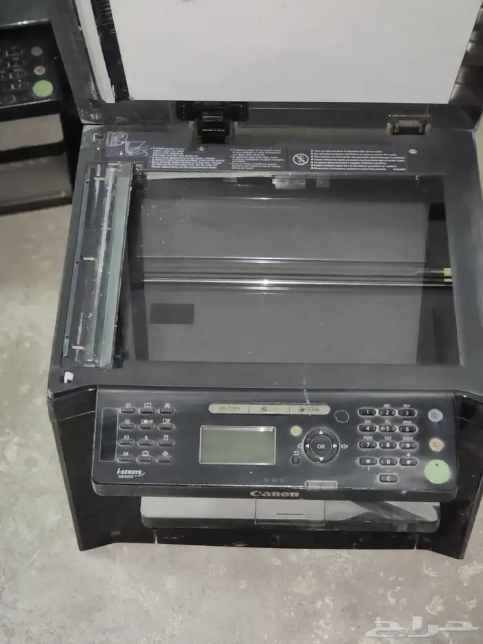 ماكينه تصوير 7