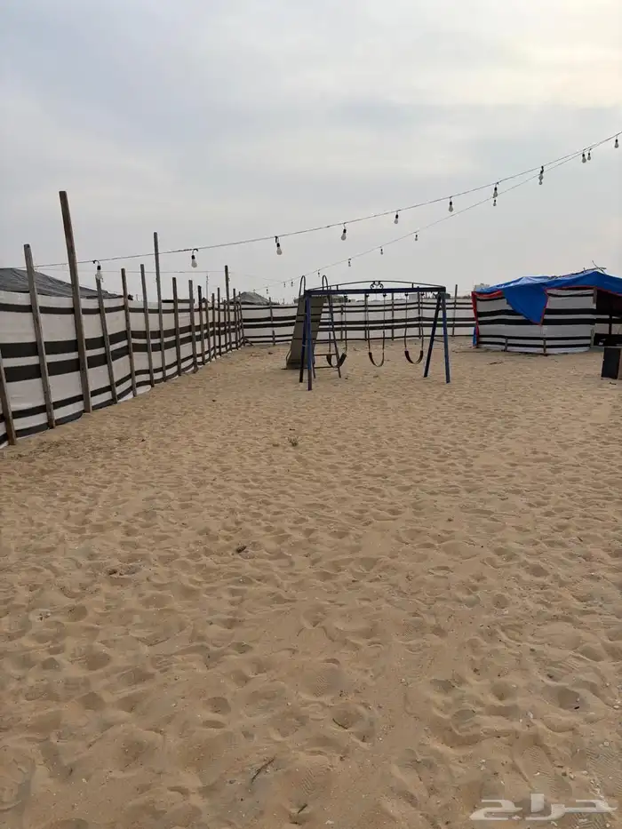 مخيم لقاء الاحبة للإيجار 12