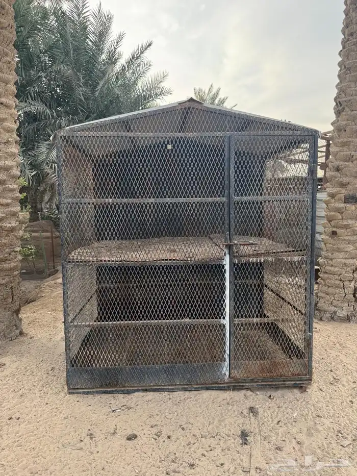 للبيع محكر او حضيره دورين الموقع الأحساء 0