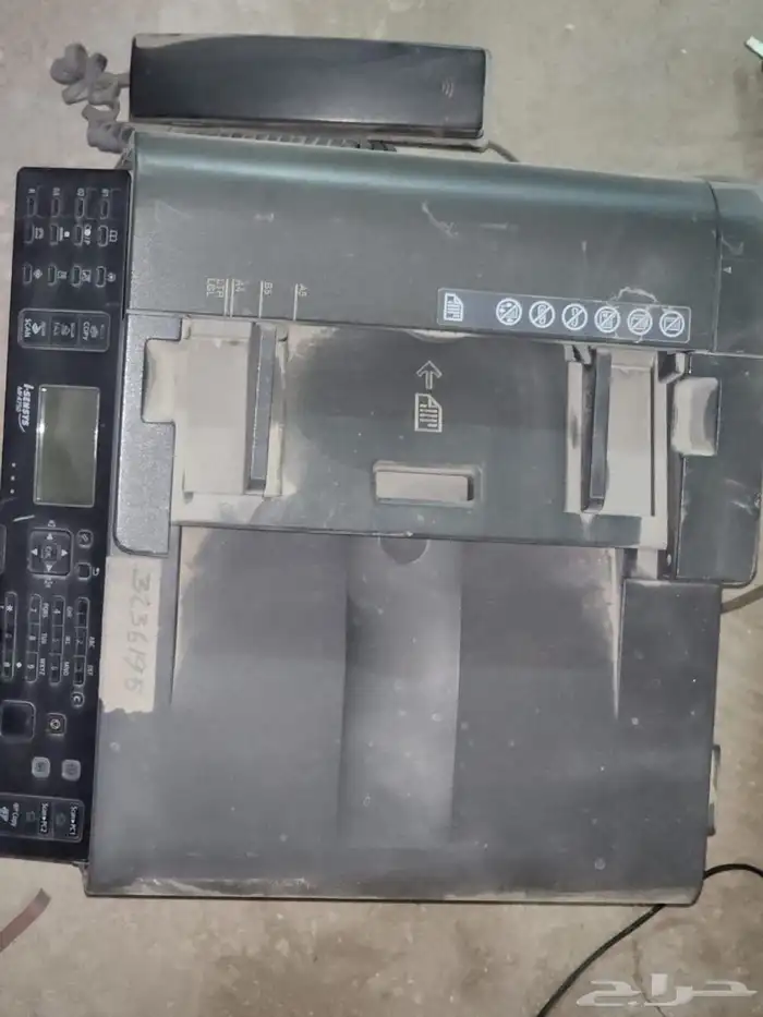 ماكينه تصوير 1