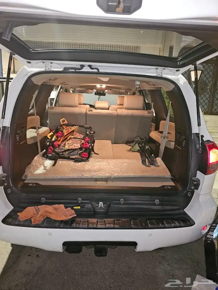 للبيع سكويا مخزن 9