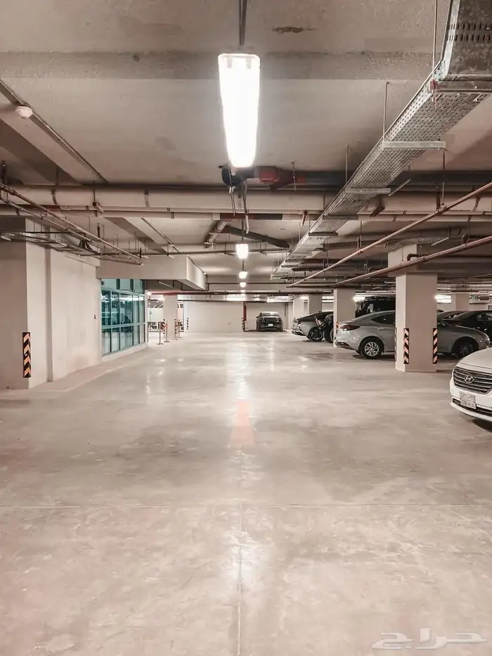 مكاتب مؤثثة فاخرة 6