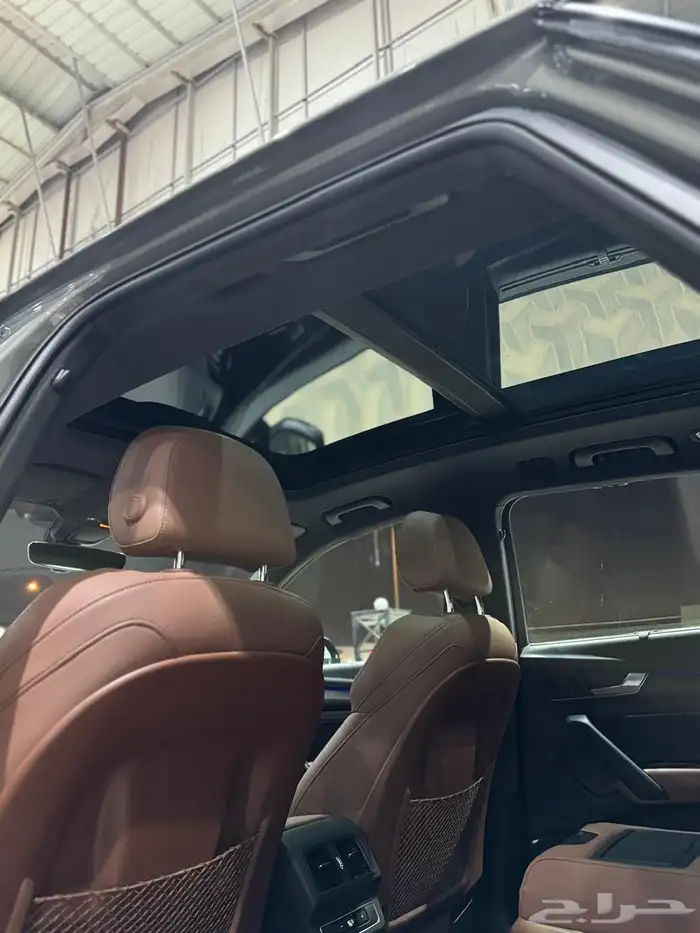 جيب اودي Q5 ساماكو 2023 17