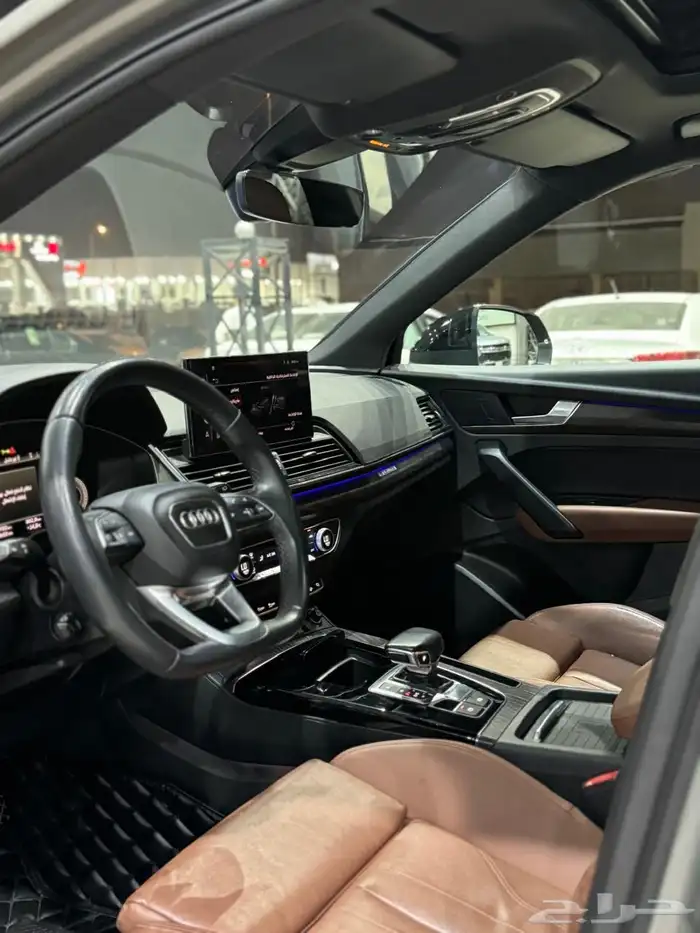 جيب اودي Q5 ساماكو 2023 14