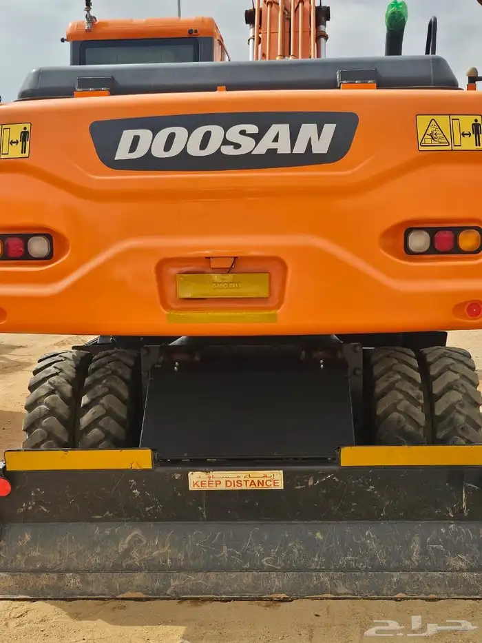 بوكلين كفرات جديد موديل 2022 للبيع 1