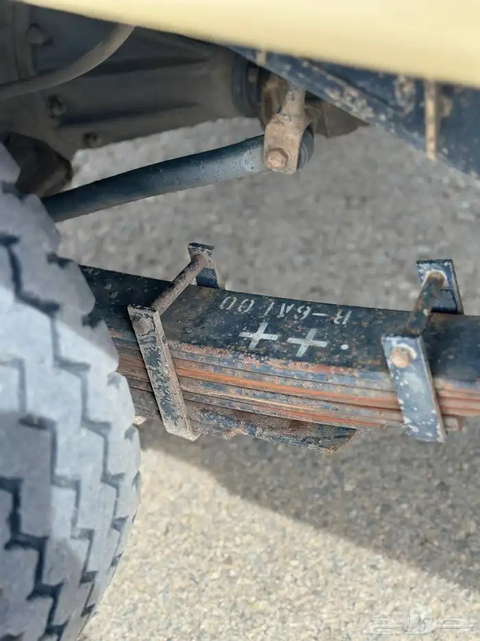 شاص 2006 بودي بلد ممشى قليل 20