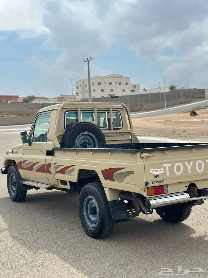 شاص 2006 بودي بلد ممشى قليل 4