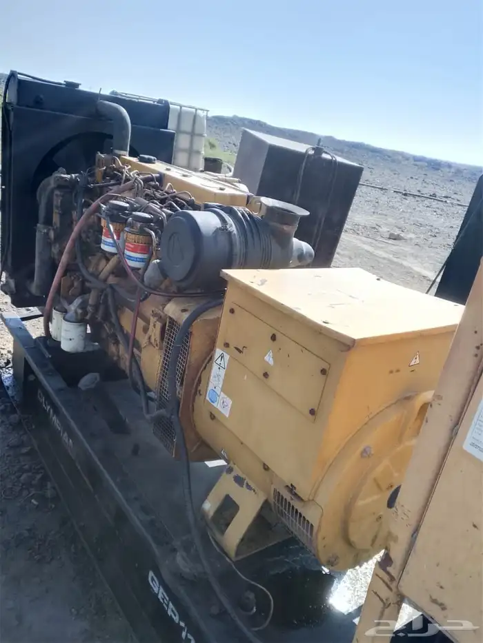 مولد كهرباء للبيع 0