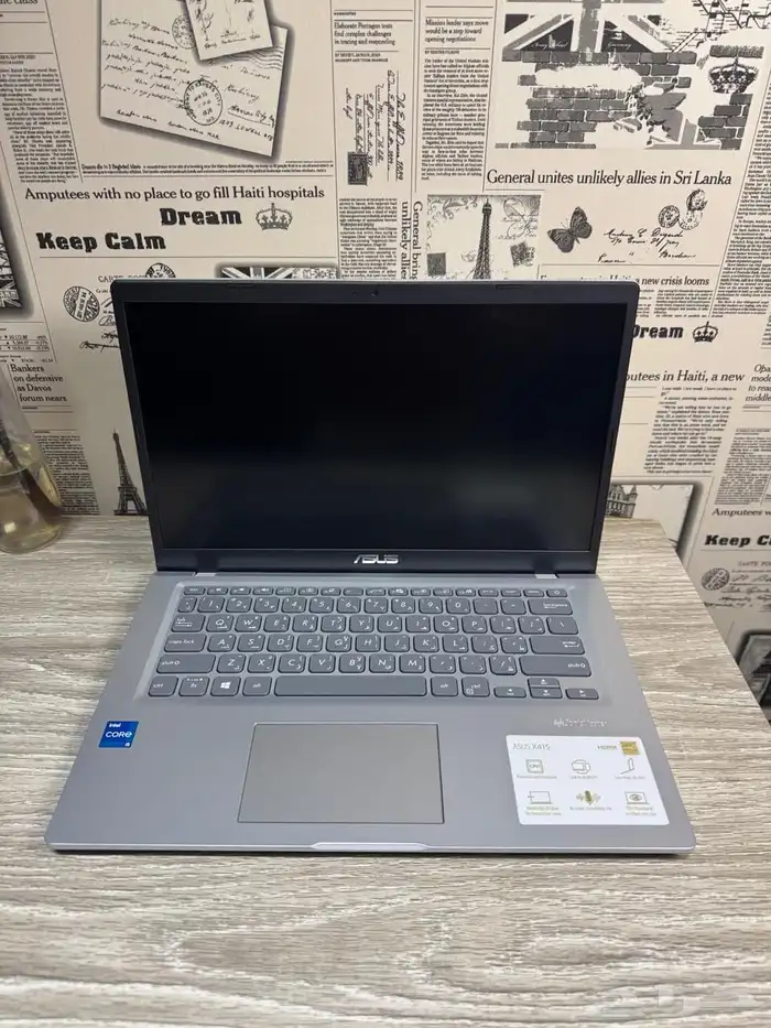 لابتوب asus i5 11th open Box 2