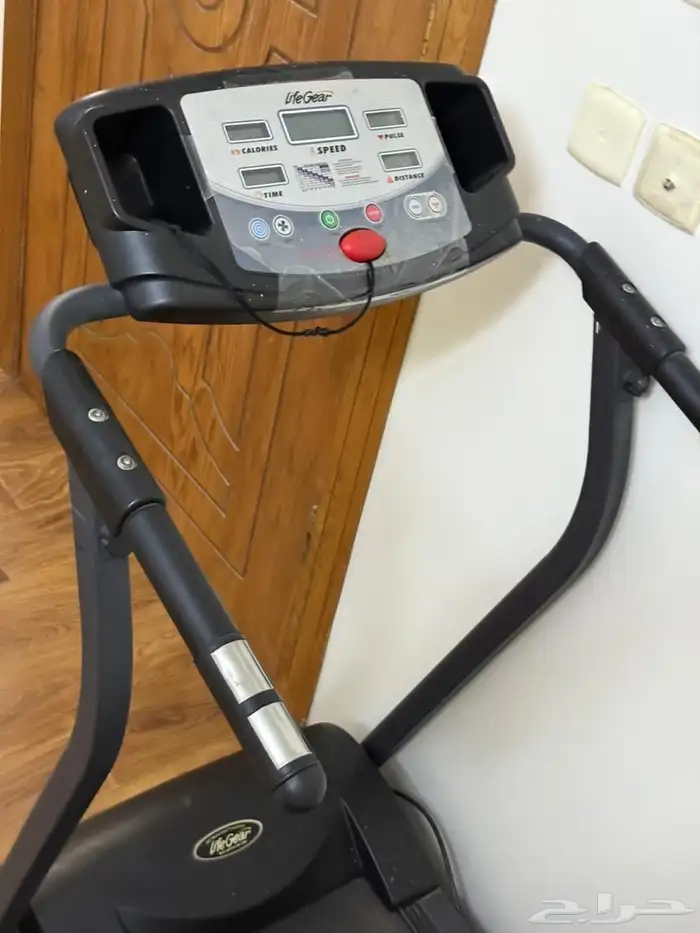 سير كهربائي قابل للطي كبير 0