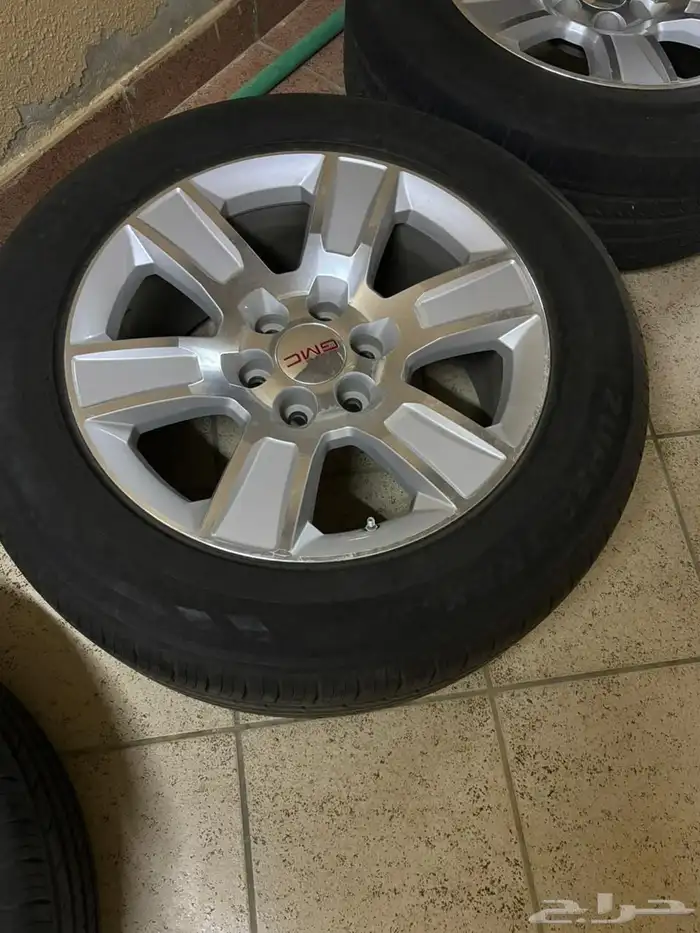 جنوط سييرا نظيفة 2