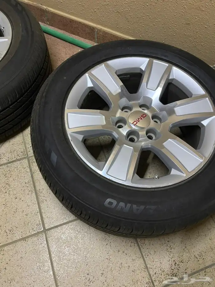 جنوط سييرا نظيفة 4