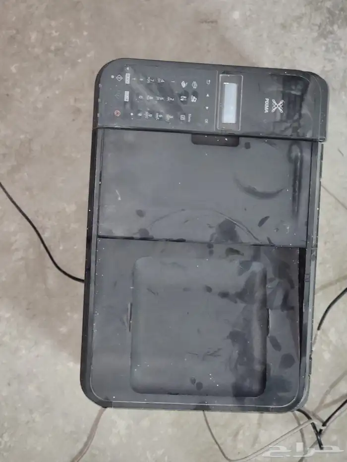 ماكينه تصوير 6