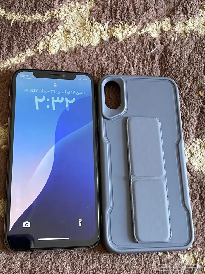 ايفون اكس اس 256 قيقا 1