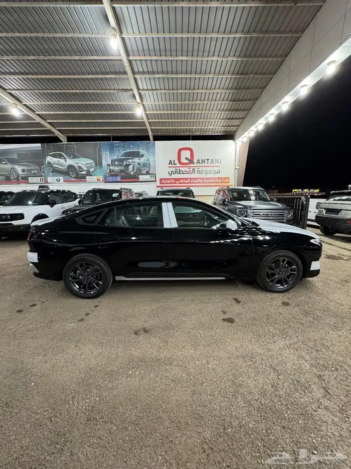 فورد تورس ترند 2026 1