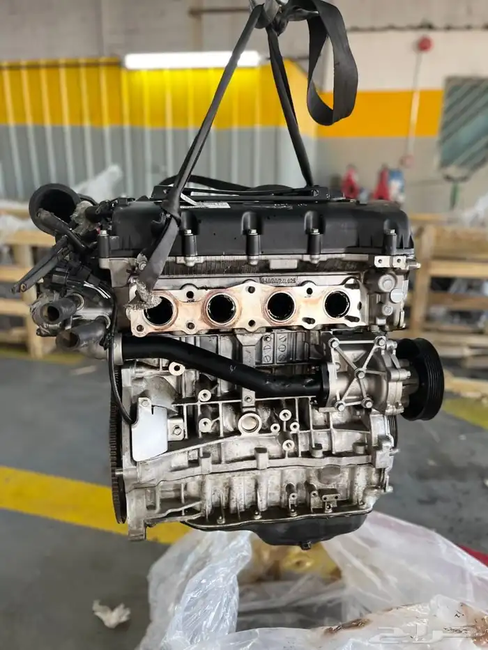 مكاين رنج روفر ضمان 12شهر جديده 4