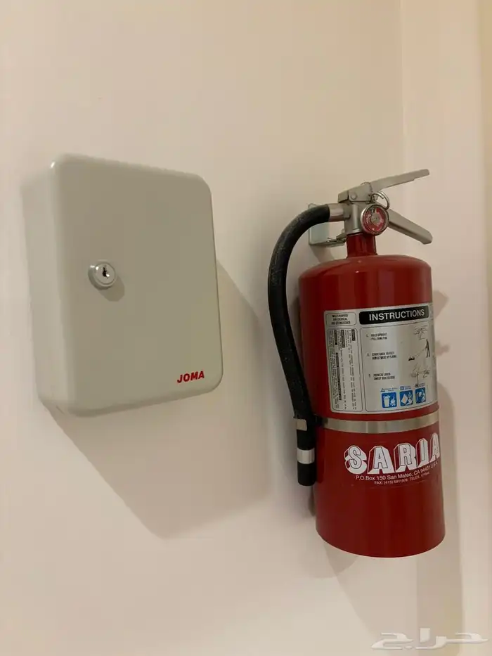 شقة للايجار عوائل 7