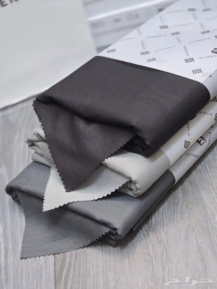 قماش شتوي بتصميم جفنشي اصدار 2026 20