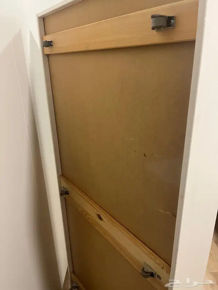 سرير ايكيا للبيع 1