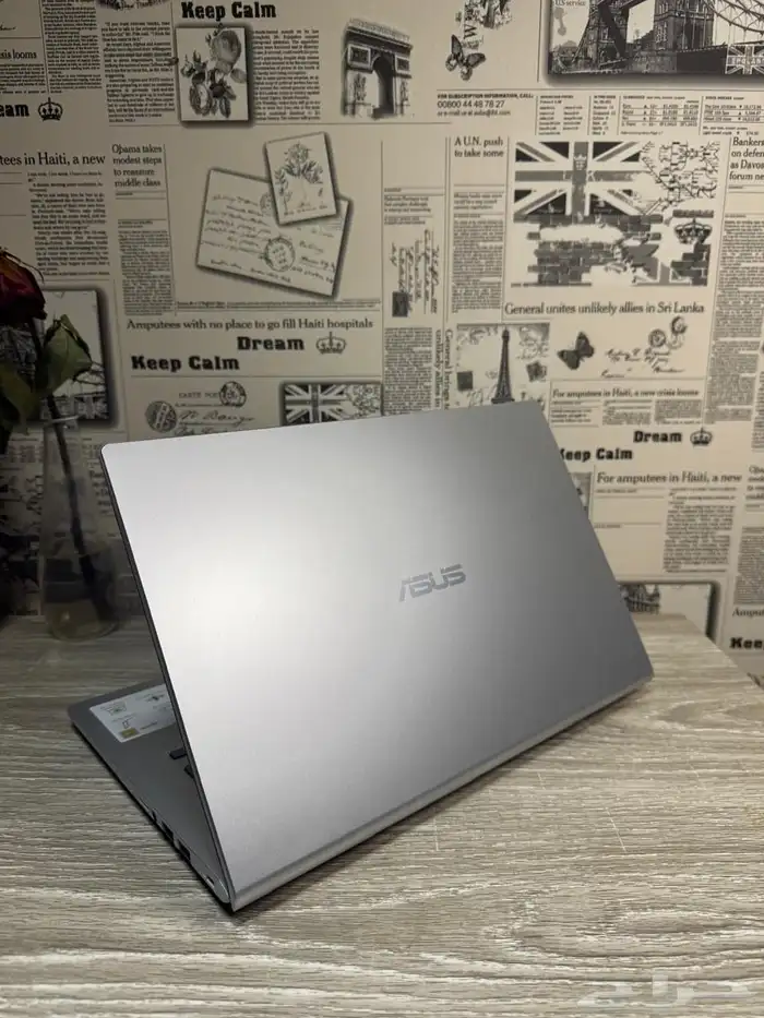 لابتوب asus i5 11th open Box 5