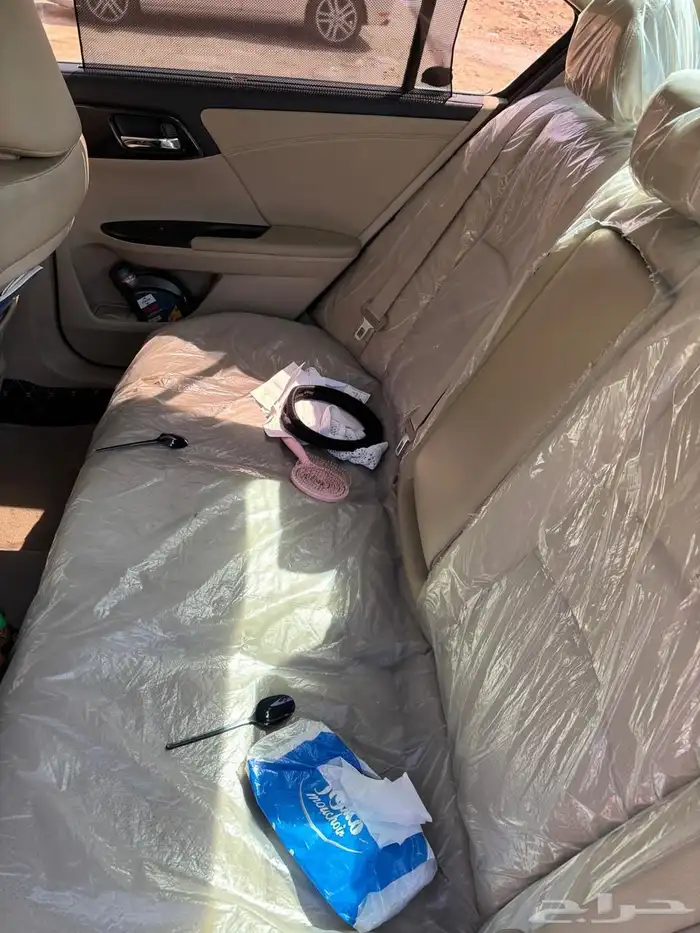 هوندا اكورد 2015 10