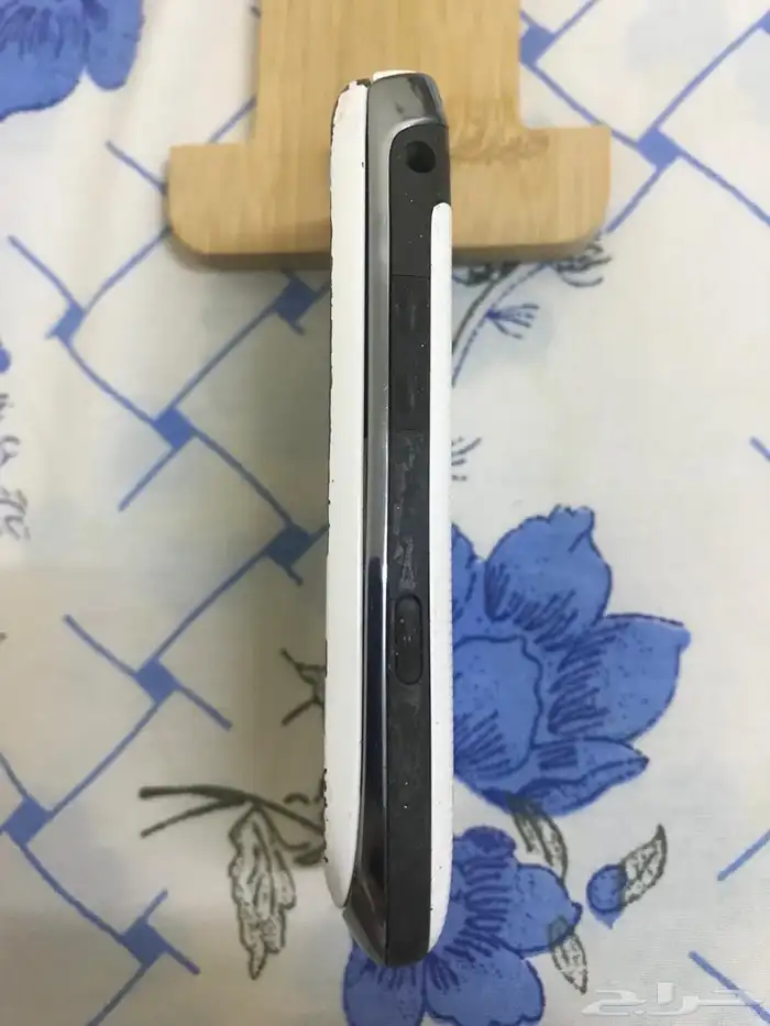 بلاك بيري تورش للبيع شغال بدون أي مشاكل 5