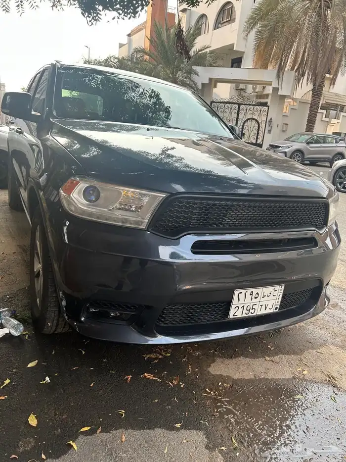 جيب دورانجو هيمي 8 سلندر 0