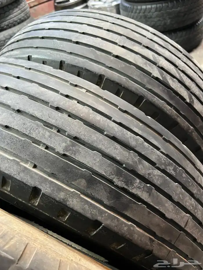 كفرات بالون زيتكس90017 تاريخ 23 2